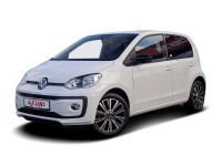 VW up! 1.0 Active Sitzheizung DAB Spurhalte