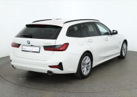 BMW 330 e Touring