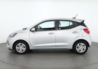 Vorschau: Hyundai i10 1.0 Select