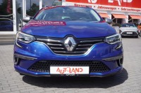 Renault Megane IV Grandtour GT-Line