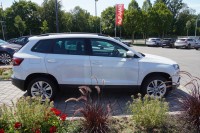 Skoda Karoq 1.5 TSI Style