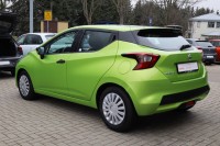 Nissan Micra 1.0