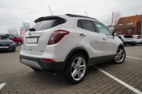 Opel Mokka X 1.4 Turbo Aut. 4x4