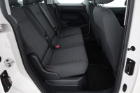 VW Caddy 2.0 TDI DSG