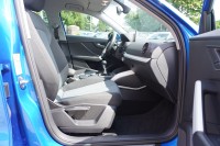 Audi Q2 1.4 TFSI design