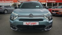 Citroen C4 X Max