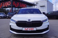 Skoda Superb Combi Sportline 1.5 TSI DSG