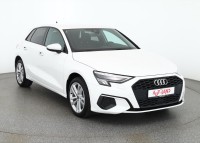 Audi A3 Sportback 40 TFSI e
