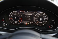 Audi A4 45 TFSI Avant sport