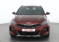 Kia xcee'd XCeed GT-Line 1.6 GDI Aut.