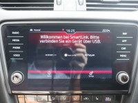 Skoda Octavia 2.0 TSI DSG RS