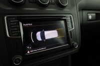 VW Caddy 2.0 TDI DSG Comfortline