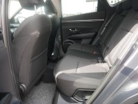 Hyundai Tucson 1.6 Trend Mild-Hybrid 4WD