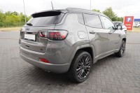 Jeep Compass 1.3 Hybrid S Plug-In 4WD