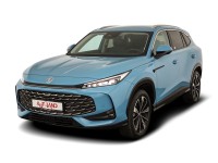 MG HS 1.5 T-GDI Luxury Aut. 2-Zonen-Klima Navi Sitzheizung