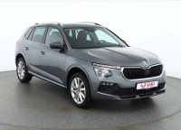 Skoda Kamiq 1.0 TSI DSG