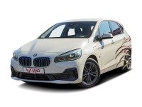 BMW 225 xe Klimaaut. LED Navi Head-Up Kamera PDC