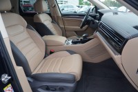 VW Touareg 3.0 V6 TSI Atmosphere 4Motion