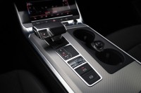 Audi A6 50 2.0 TFSI e quattro design