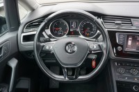 Vorschau: VW Touran 1.6 TDI