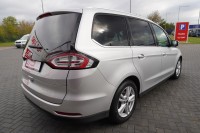 Ford Galaxy 2.0 TDCi Titanium