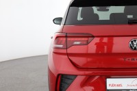VW T-Roc R-Line Black Style 1.5 TSI DSG