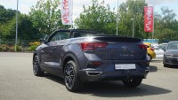 VW T-Roc Cabriolet 1.5 TSI R-Line