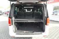 Mercedes-Benz V-Klasse V250 Avantgarde lang
