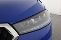 Skoda Fabia 1.0 MPI Active