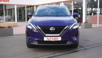 Vorschau: Nissan Qashqai N-Connecta 1.3 Dig-T