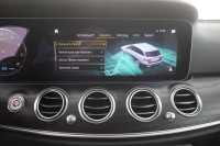 Mercedes-Benz E 200 E200 T Avantgarde