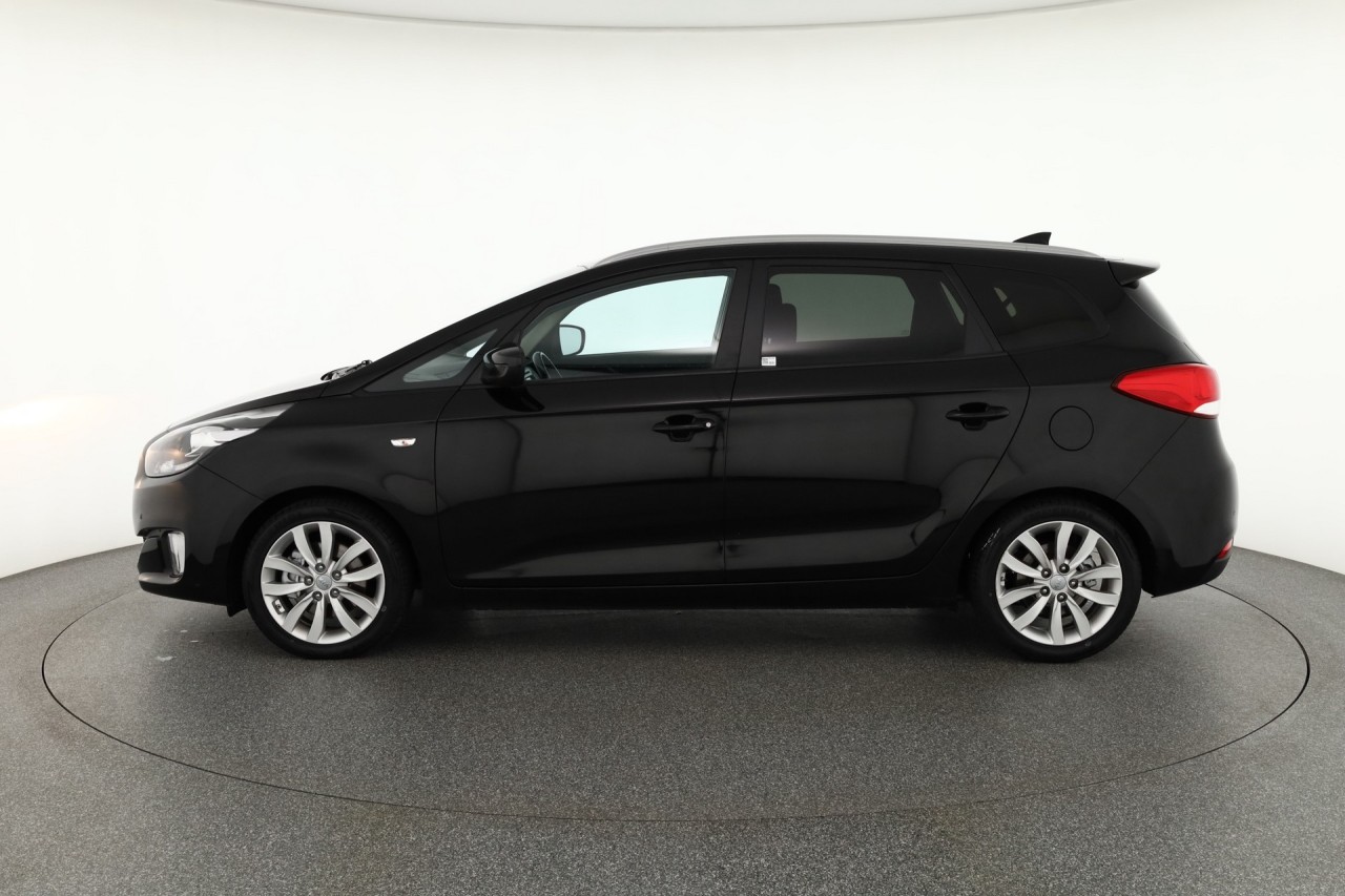 Kia Carens 1.7 CRDi UEFA Euro 2016