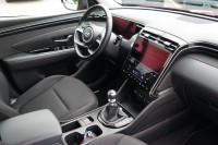 Hyundai Tucson 1.6 T-GDI Mild Hybrid