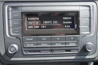 VW Caddy Maxi 2.0 TDI
