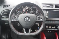 Skoda Fabia 1.2 TSI Monte Carlo