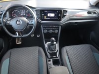 VW T-Roc 1.6 TDI IQ.DRIVE