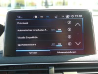 Peugeot 3008 1.6 Allure GT-Line