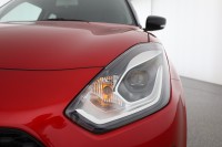 Suzuki Swift 1.2 M-Hybrid Comfort+