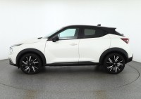 Vorschau: Nissan Juke 1.0 DIG-T DCT N-Design