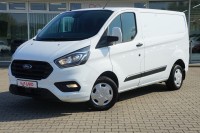 Vorschau: Ford Transit Custom 2.0 TDCi 280 L1