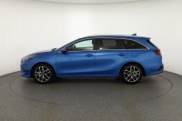 Vorschau: Kia cee'd Sporty Wagon Ceed SW 1.5 T-GDI Aut.