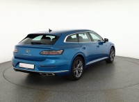 VW Arteon Shooting Brake 2.0 TSI DSG R-Line