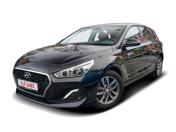 Hyundai i30 1.4 T-GDI YES! DCT