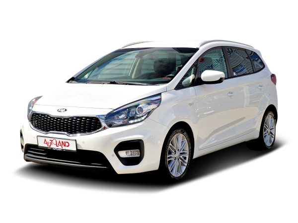 Kia Carens 1.6 GDI Dream Team Edition