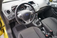 Ford Fiesta 1.25 Celebration
