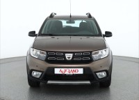 Dacia Sandero Stepway 0.9 TCe Celebration