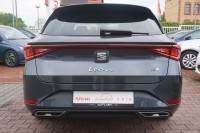 Seat Leon ST 2.0 TDI FR DSG