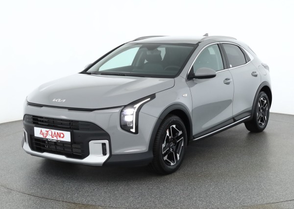 Kia xcee'd XCeed 1.6 T-GDI Aut. n. Modell