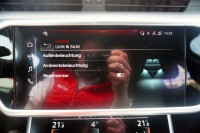 Audi A6 Avant 45 TFSI qu. 2x S line 21Z 