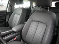 Audi e-tron 50 quattro